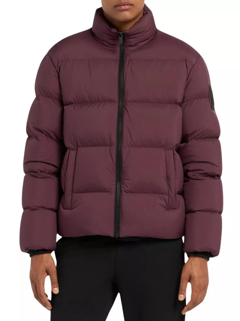 Moose Knuckles Kings Puffer Jacket 4