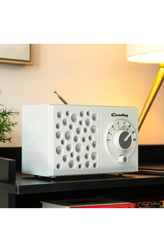 Crosley Maverick Radio 4