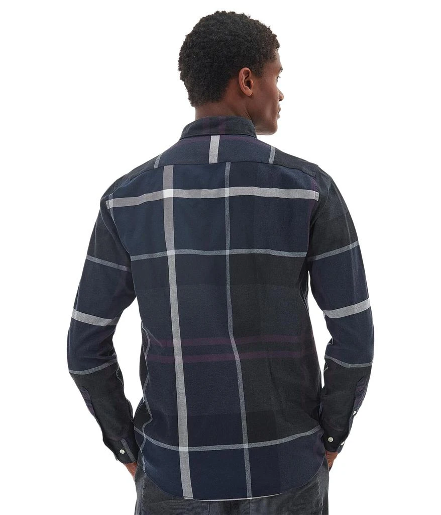 Barbour Barbour Dunoon Taillored Shirt 2