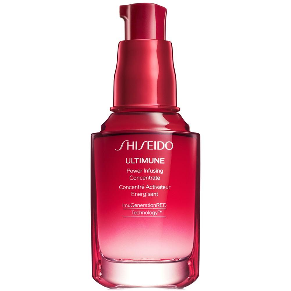 Shiseido Ultimune Power Infusing Anti-Aging Concentrate, 2.5 oz., First At Macy's