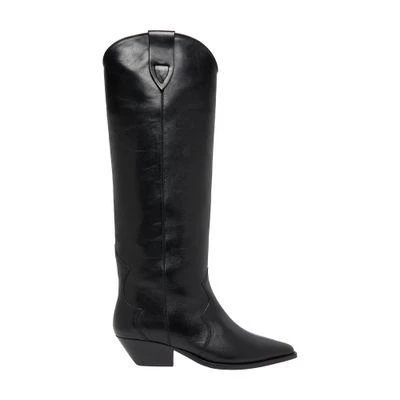 Isabel Marant Denvee boots 1