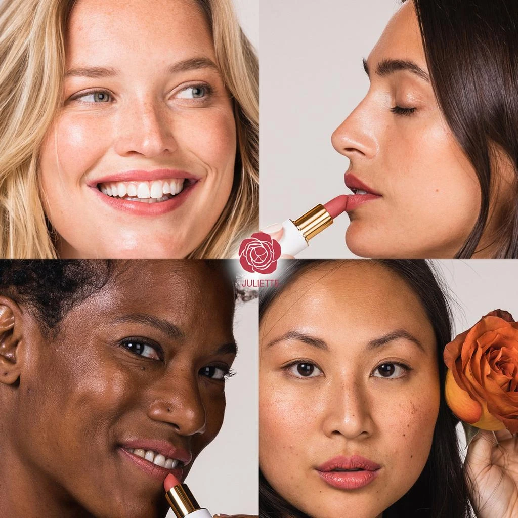 Ogee Full Bloom Sculpted Lipstick 84