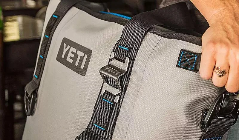 YETI YETI MOLLE Bottle Opener 5