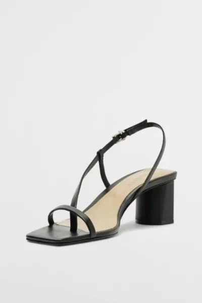 Schutz Schutz Heloise Strappy Heeled Sandal 3