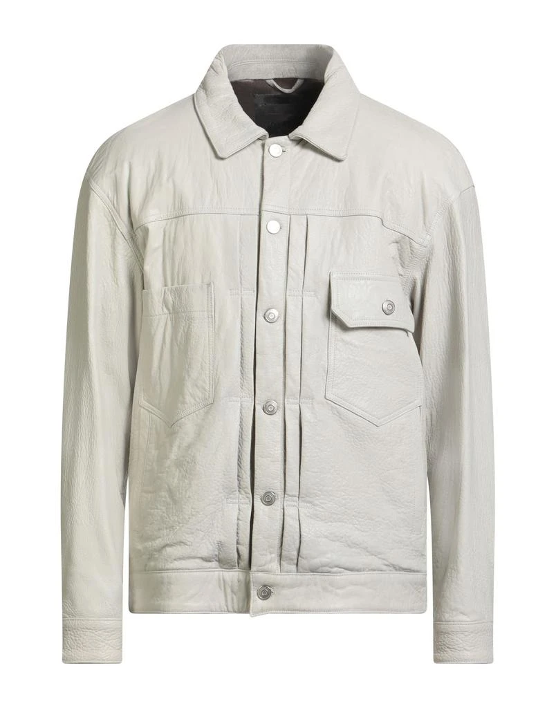GIORGIO BRATO Jacket 1