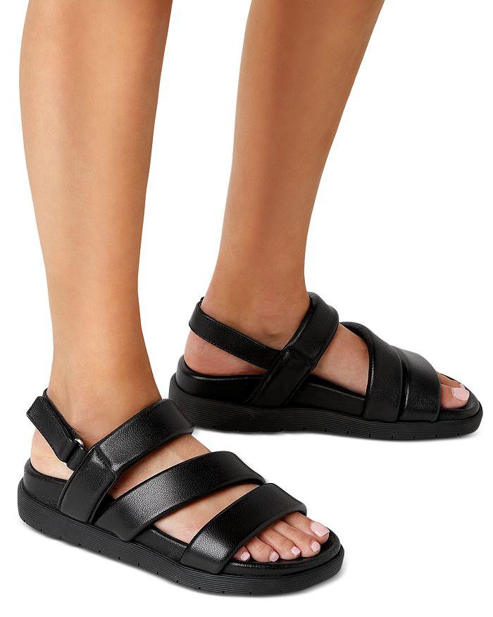 La Canadienne Women's Garritt Sandals