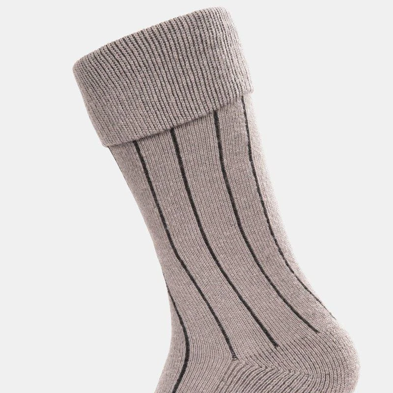 Trespass Unisex Adult Aroama Boot Socks 2