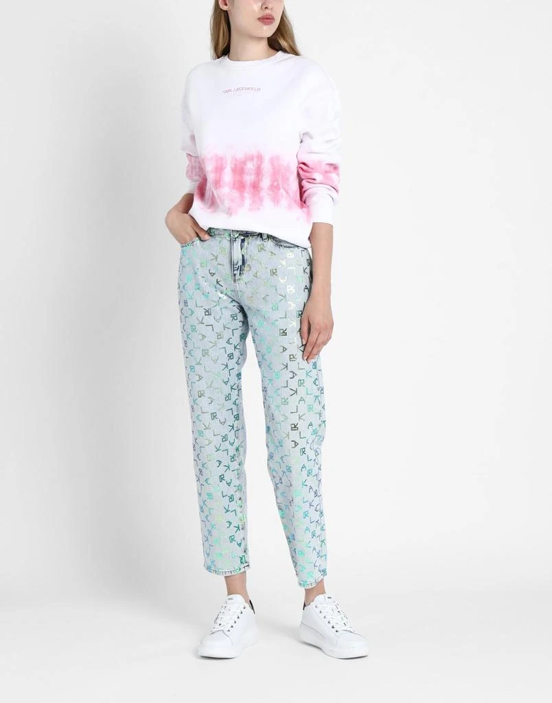 Karl Lagerfeld Paris Sweatshirt 4