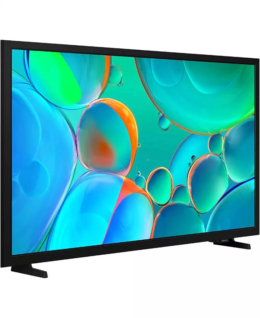 SAMSUNG 32" Class H5000F Series HD Smart LED TV - UN32H5000FFXZA 8
