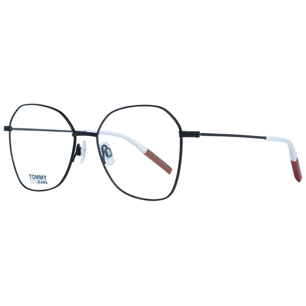 Tommy Hilfiger Tommy Hilfiger Black Women Optical Frames 1