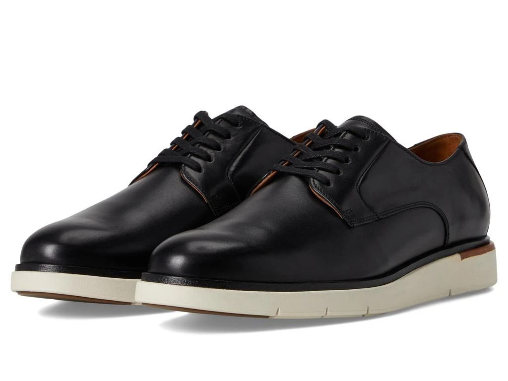 Allen Edmonds Carson Derby Shoes 1