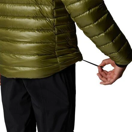 The North Face Summit Breithorn Hoodie - Men's 3
