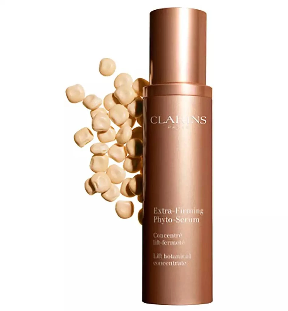 Clarins Extra-Firming Phyto-Serum, 1.6-oz. 4
