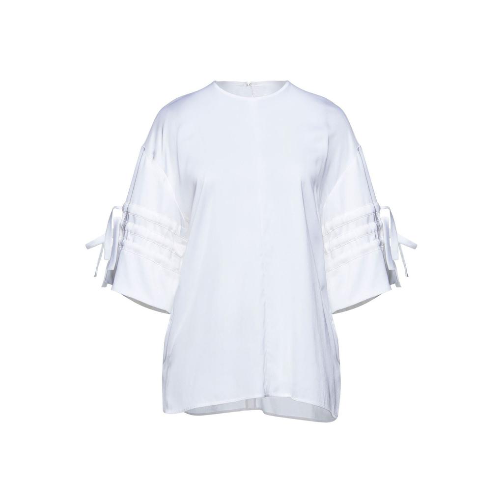 Victoria Beckham Victoria Beckham - Blouse - White - Femme