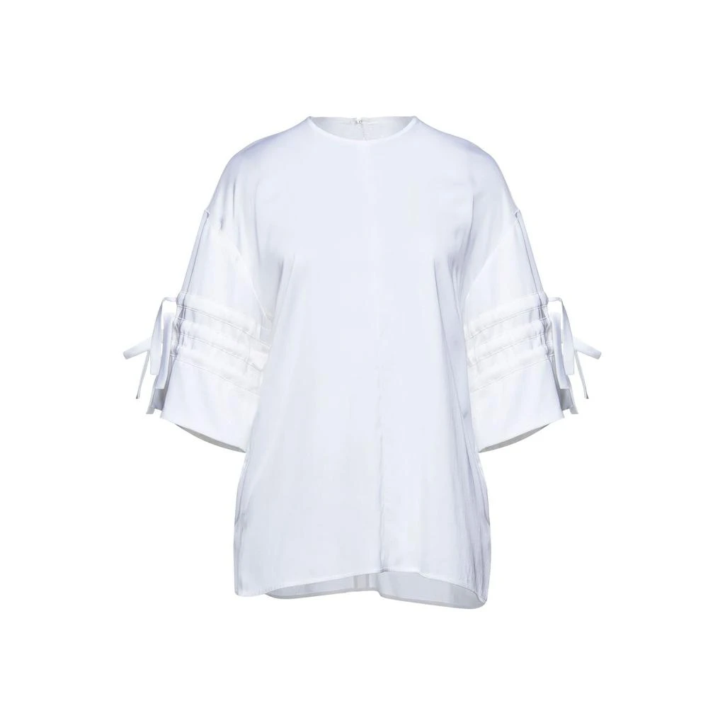 Victoria Beckham Victoria Beckham - Blouse - White - Femme 1