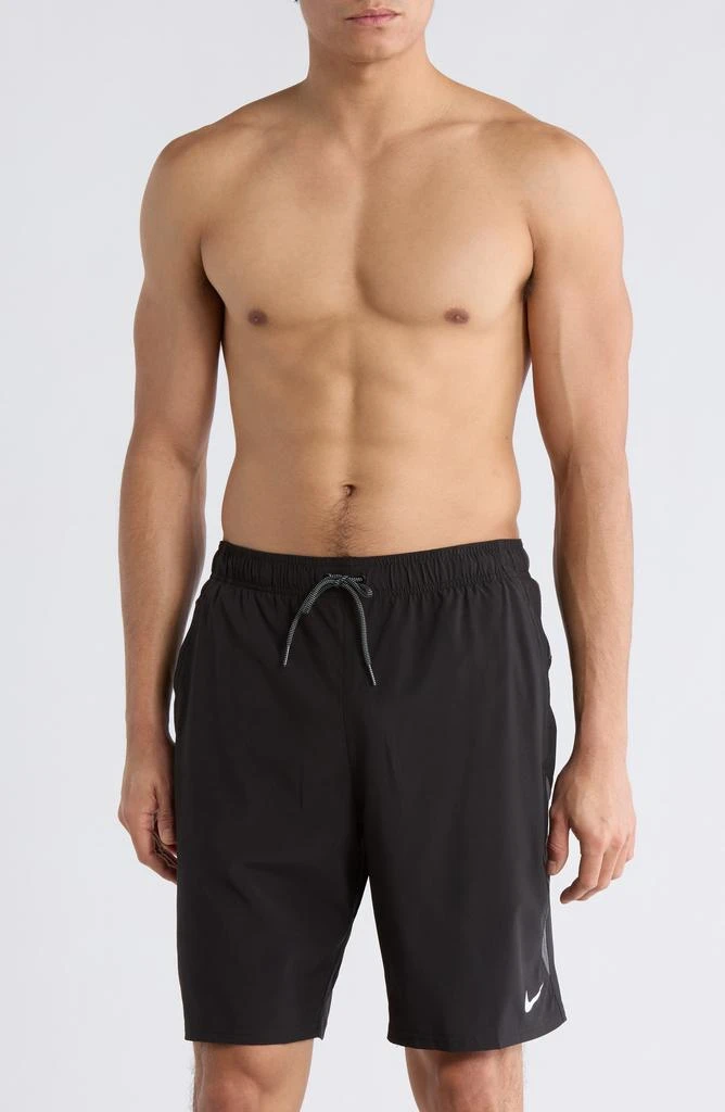 NIKE Contend Volley Swim Trunks