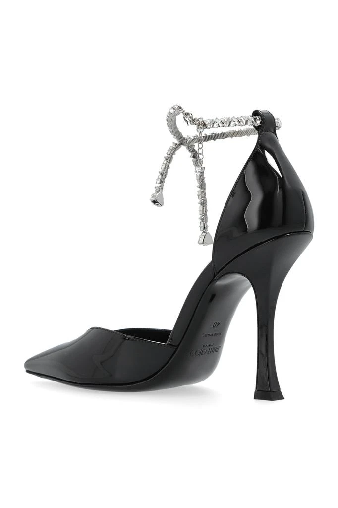 Jimmy Choo 'Stevie' Heels 5