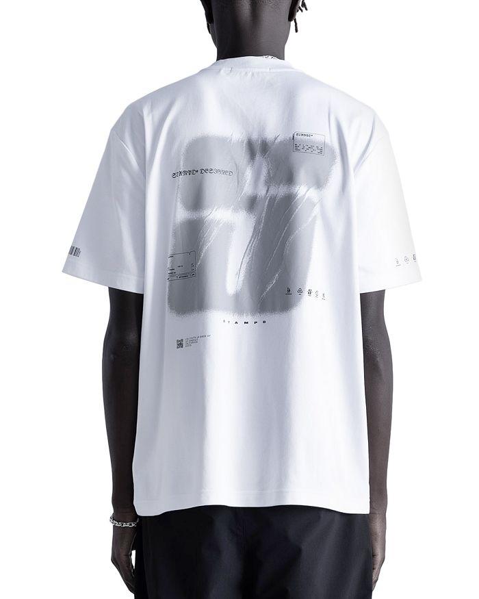 Stampd F24 Transit Relaxed Tee