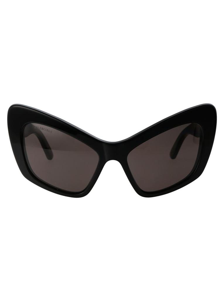 Balenciaga OCCHIALI DA SOLE - Sunglasses - Compare Prices