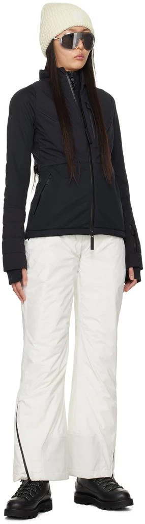 TEMPLA White Aphelion Ski Pants 4