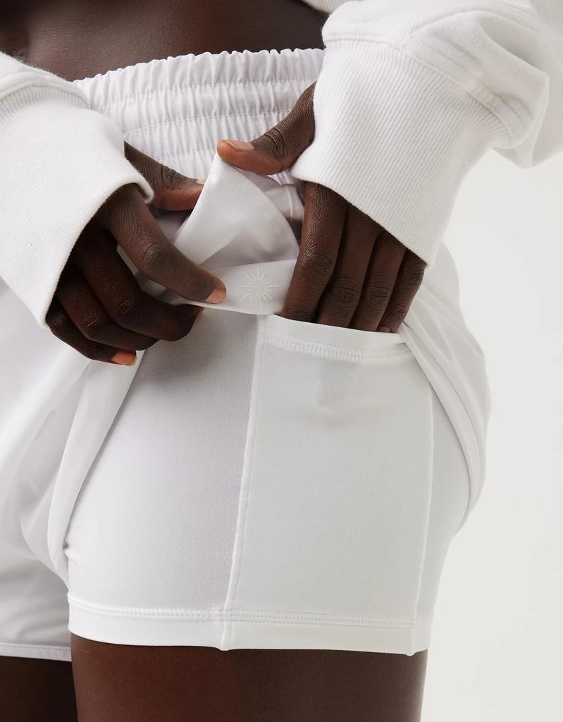 OFFLINE OFFLINE By Aerie 2" Hot Stuff High Rise Short 7