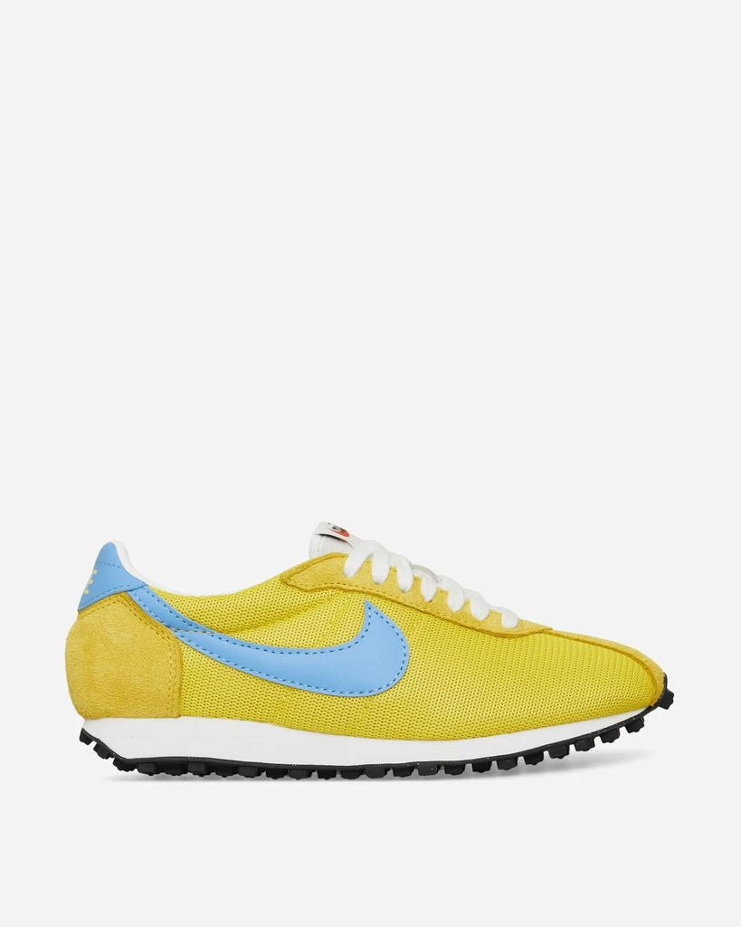 NIKE Women's LD-1000 Sneakers Lightening / University Blue 2