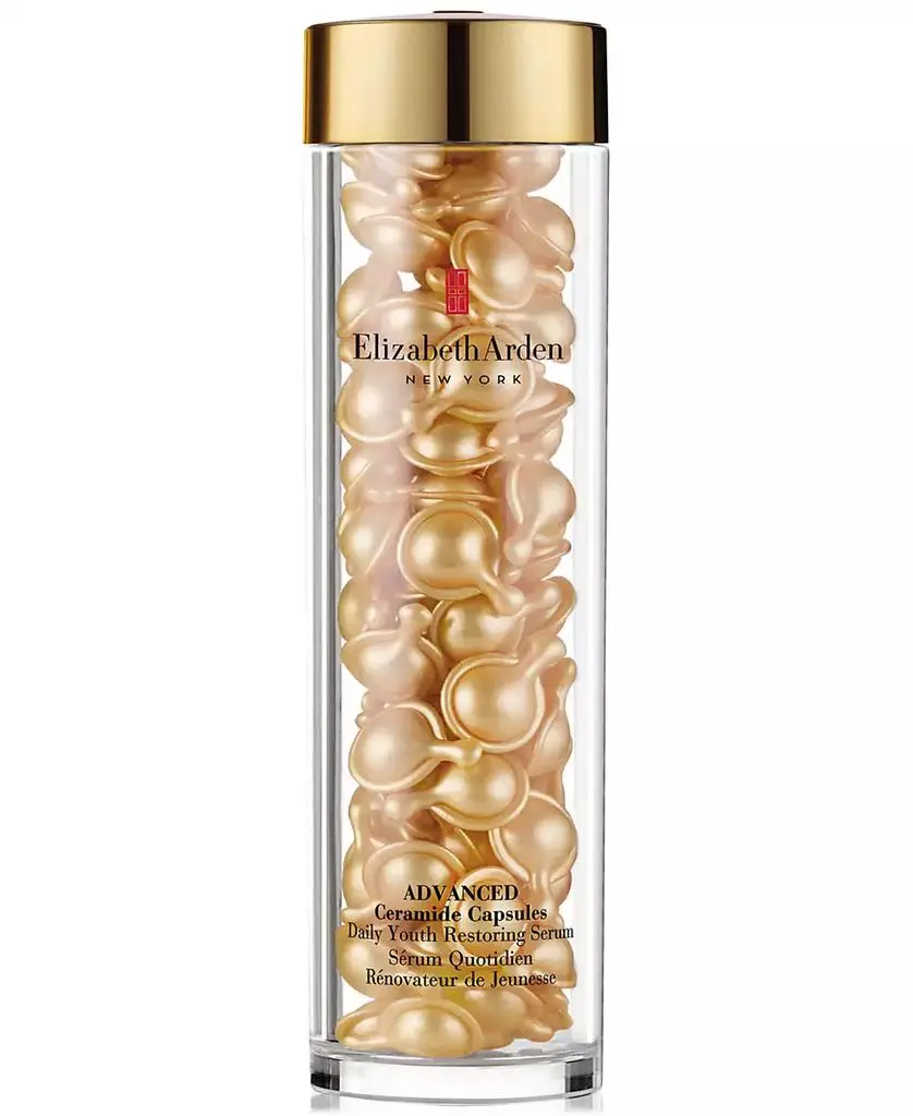 Elizabeth Arden Advanced Ceramide Capsules Daily Youth Restoring Serum