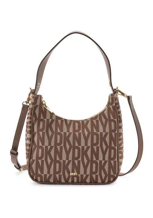 DKNY Alexa Convertible Demi Crossbody 1