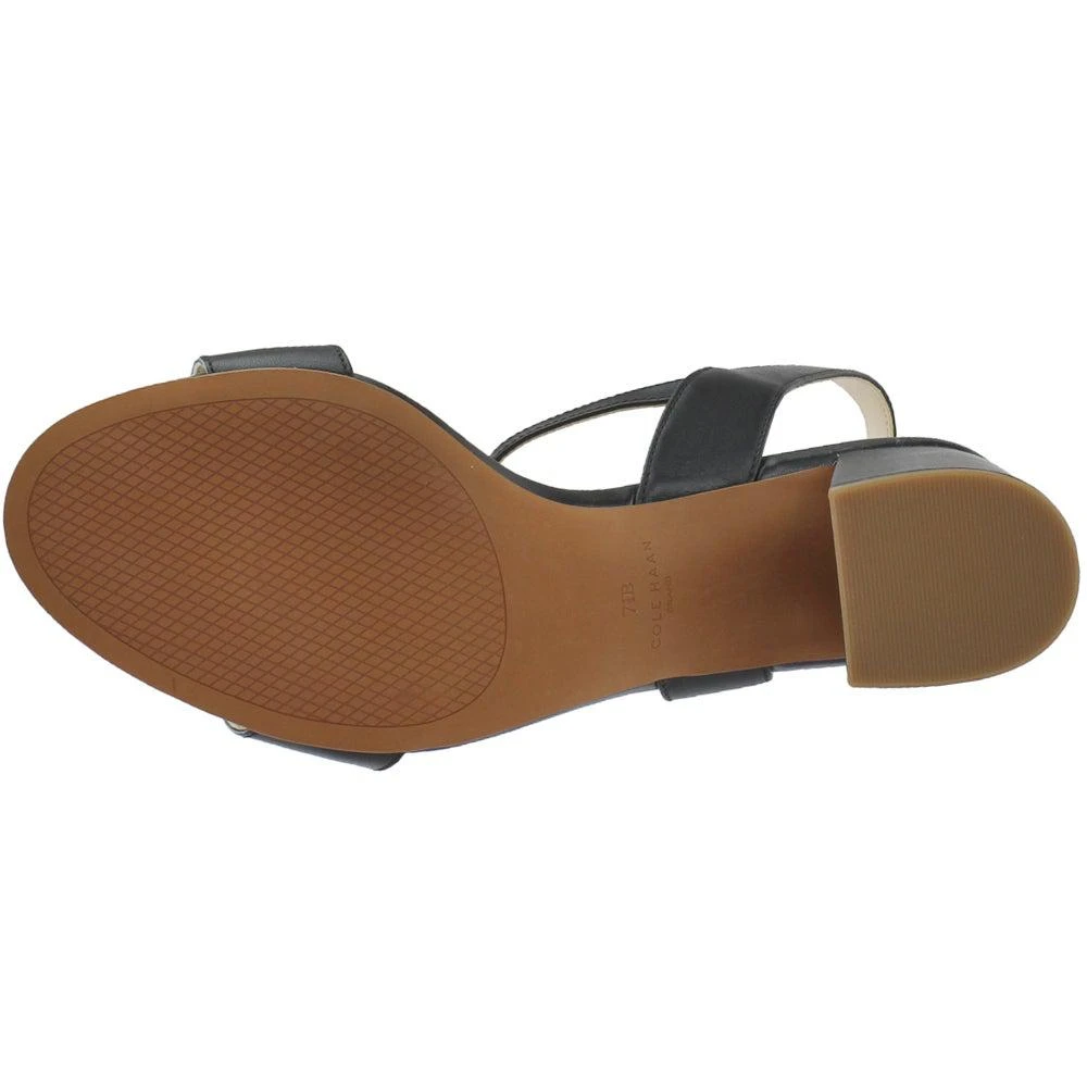 Cole Haan Josie Block Heel Sandals 7