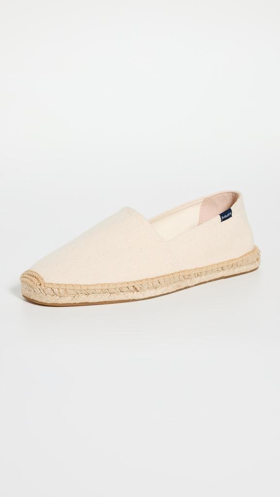 Soludos Dali Slip On Espadrilles