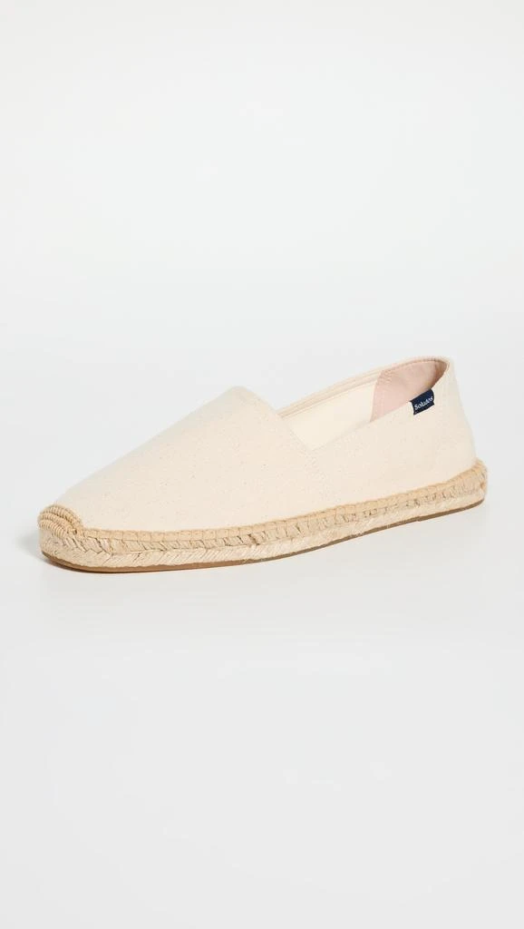 Soludos Dali Slip On Espadrilles 1