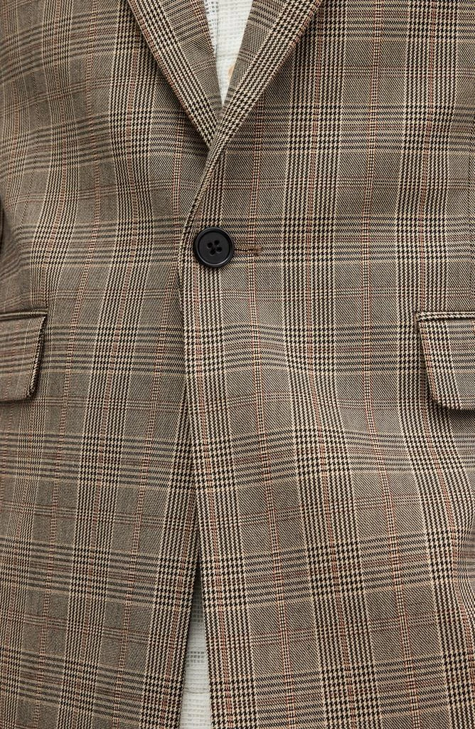 ALL SAINTS Mafrett Sport Coat 5