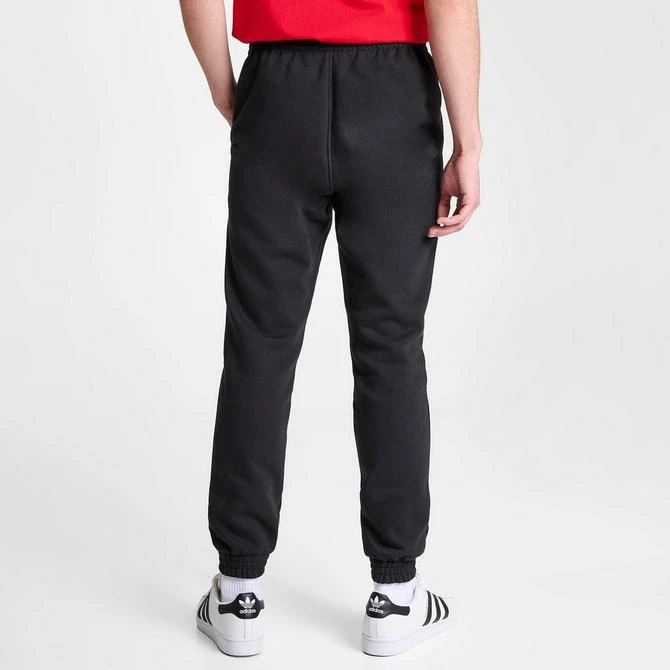 ADIDAS Men's adidas Originals Globe Graphic Jogger Pants 7