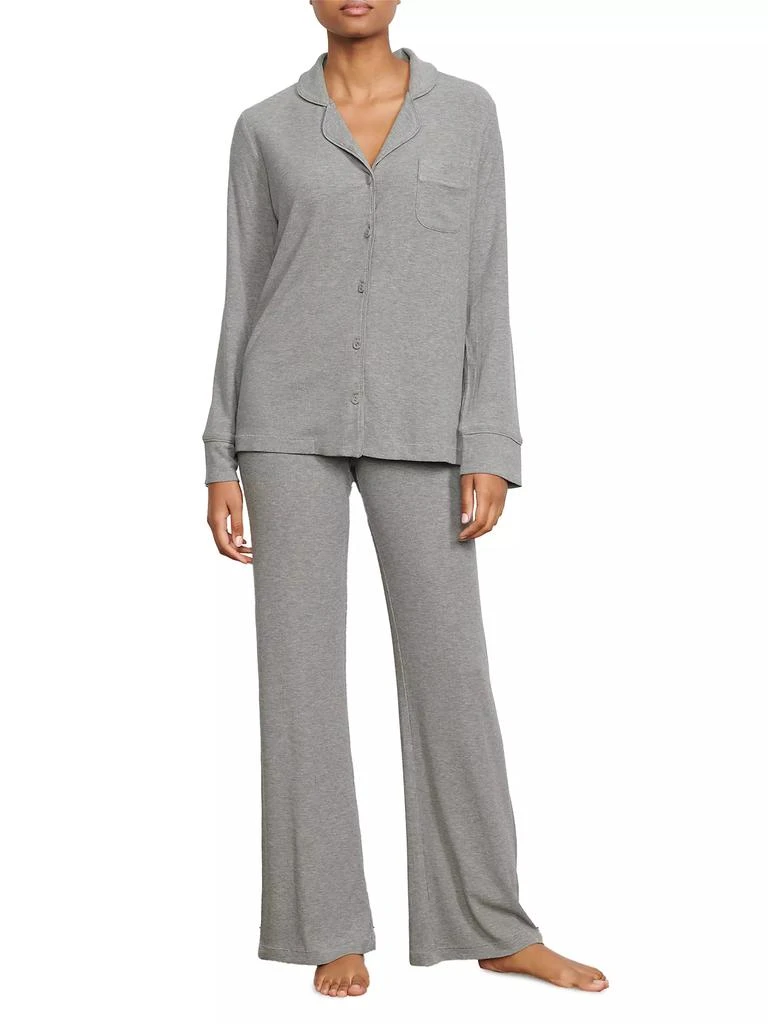 SKIMS Soft Lounge Sleep Set 4