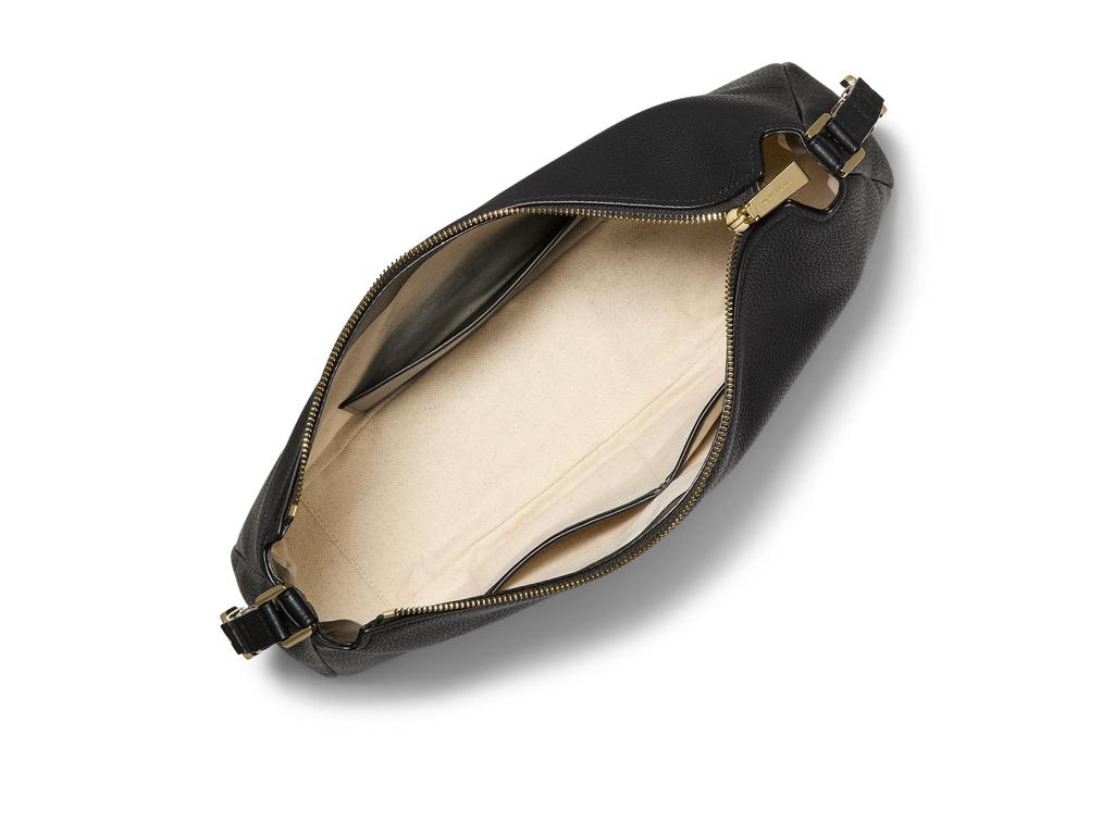 Michael Kors Nolita Medium Top Zip Convertible Shoulder