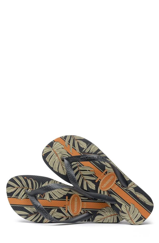 Havaianas Aloha Flip Flop 4