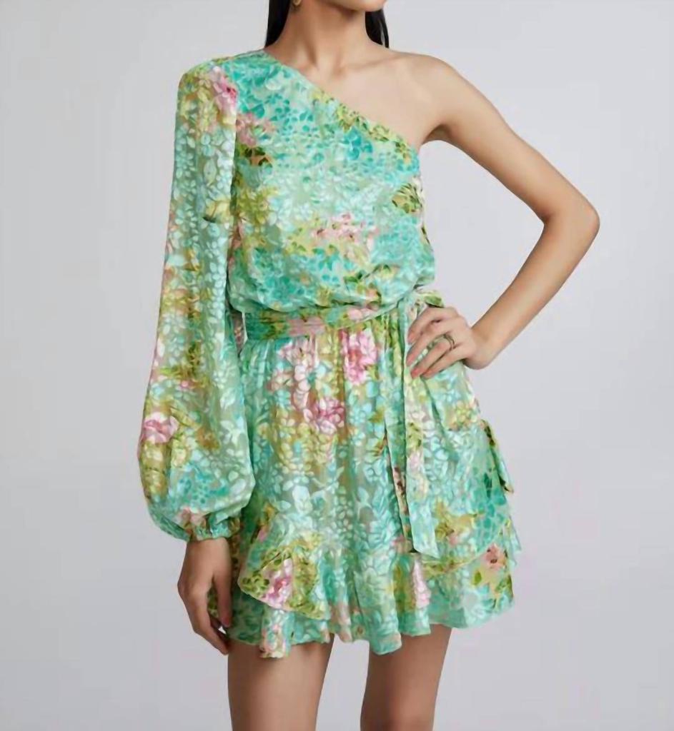 Hemant & Nandita Hemant & Nandita - Azra Dress
