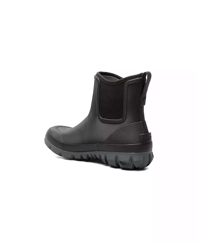 Bogs Men's Arcata Urban Slip-Resistant Chelsea Boot 5