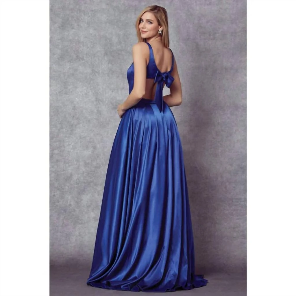 Juliet Juliet - Ball Gown Dress 3