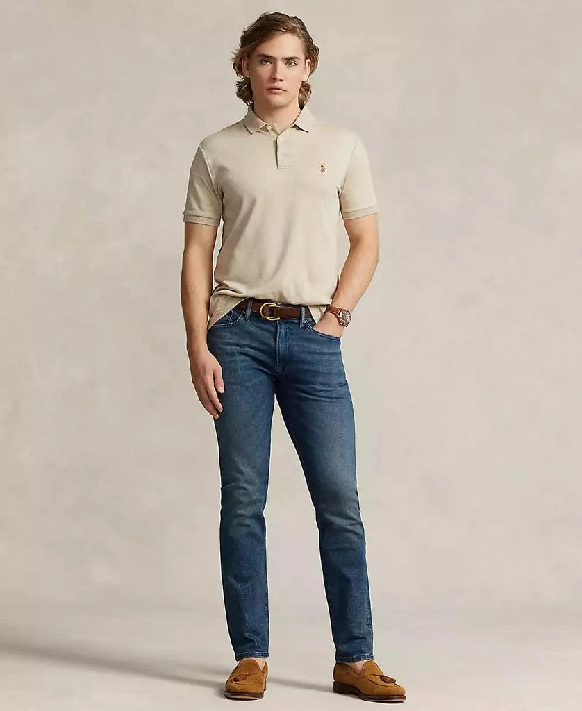 Ralph Lauren Men's Classic Fit Soft Cotton Polo 6