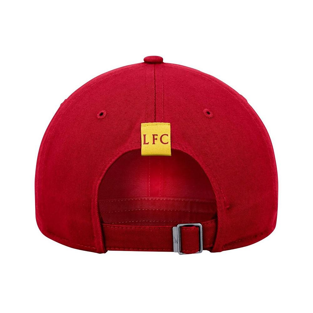 Nike Men's Red Liverpool Club Flex Hat