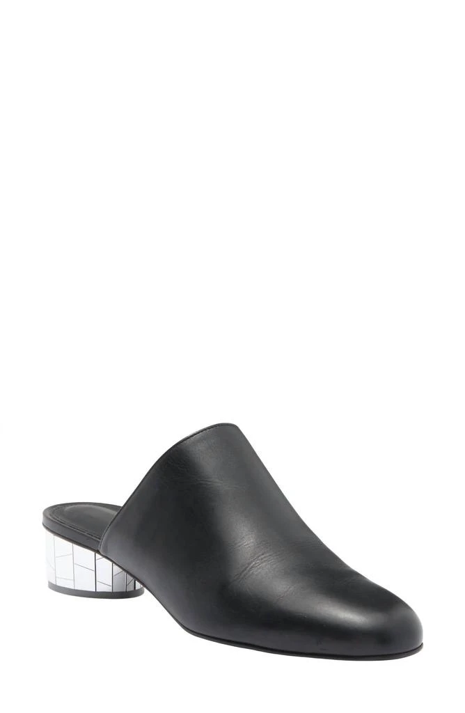 Salvatore Ferragamo Salvatore Ferragamo - Women
s Floy 30 Mirror Heel Mule 2