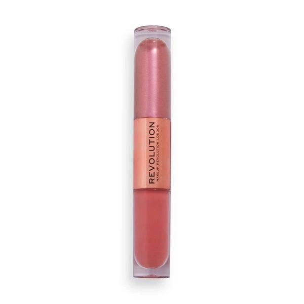Revolution Beauty Revolution Double Up Liquid Shadow 2
