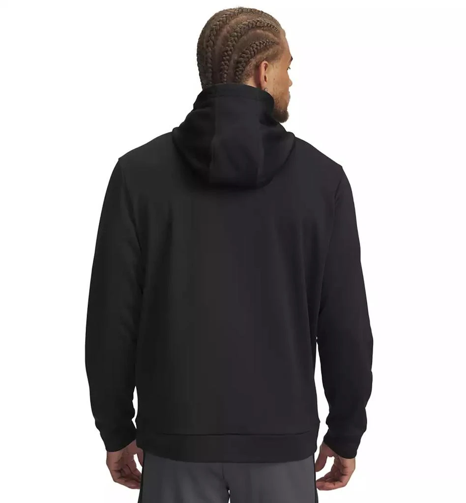 Under Armour Men's Long-Sleeve Hoodie