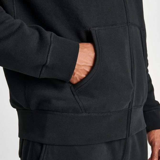 Ralph Lauren Men's Polo Ralph Lauren Double-Knit Full-Zip Hoodie 11