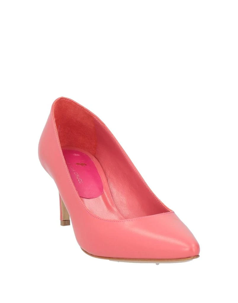 ROBERTO DELLA CROCE Pump 2