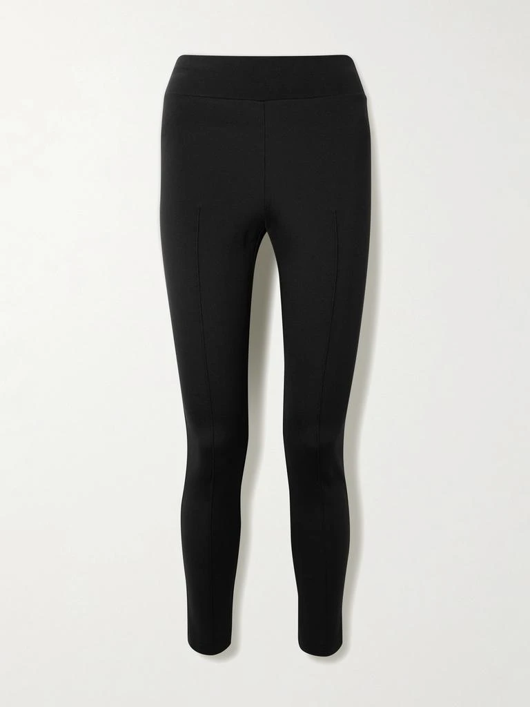 Esse Studios Alba Stretch-jersey Leggings