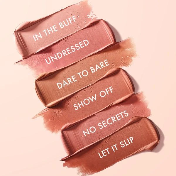 ICONIC London ICONIC London Cloud Kiss Matte Lip Mousse 7ml (Various Shades) 5
