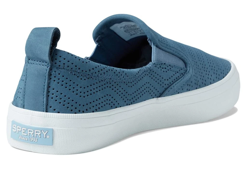 Sperry Crest Slip-On 5