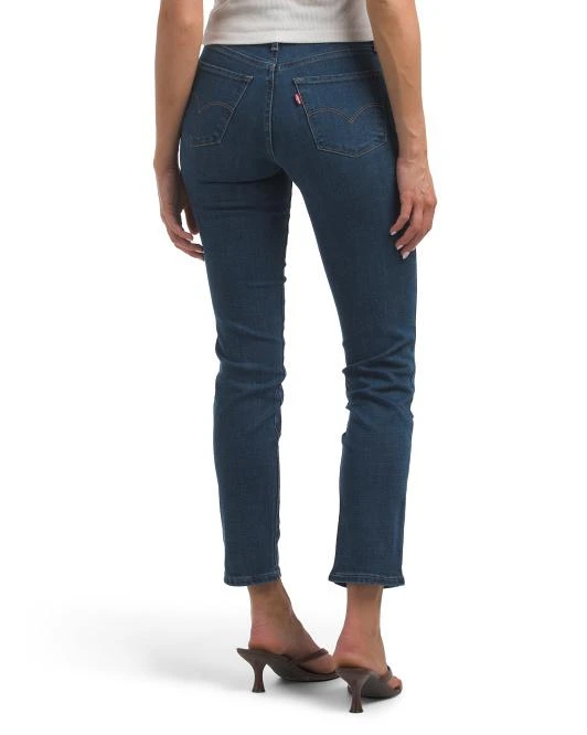 Levi
s 312 Shaping Slim Jeans 2